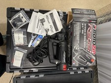 Rotozip reb01 rebel for sale  Norristown