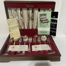 viners cutlery for sale viners cutlery for sale Olmsted Falls