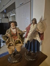 Statua cartapesta usato  Nola