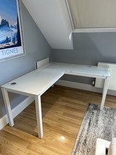 White glass office for sale  WREXHAM