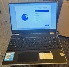 Pavilion x360 convertible for sale  Nazareth
