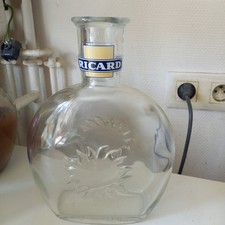 Anciènne litre carafe d'occasion  Besançon