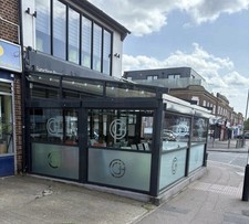 Glass room conservatory for sale  LUTON