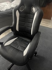 Drehstuhl bürostuhl gamingstu gebraucht kaufen  Memmingen