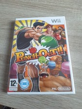 Punch out nintendo d'occasion  Montagne