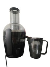 Philips juicer hr1852 for sale  BIGGLESWADE