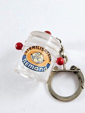 Porte cles stérilisateur d'occasion  L'Absie