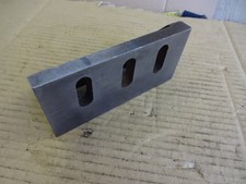 Angle plate webbed for sale  UK