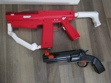 Playstation sharp shooter gebraucht kaufen  Denkendorf