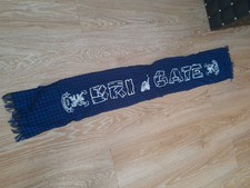 Storica sciarpa ultras usato  Vallebona