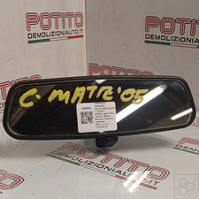 96508078 retrovisore interno usato  Italia