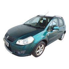 Suzuki sx4 door for sale  ABERDEEN