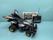 Nikko controle de rádio controle de rádio onda de jato sons vintage carro buggy duna não testado RARO comprar usado Nikko controle de rádio controle de rádio onda de jato sons vintage carro buggy duna não testado RARO comprar usado  Enviando para Brazil