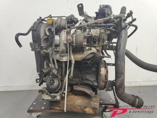 Motore alfa romeo usato  Montichiari