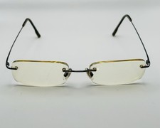 Armações de óculos de titânio Calvin Klein 533 49-19-145 comprar usado  Enviando para Brazil