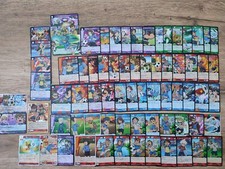 Inazuma eleven tcg d'occasion  Vitrolles