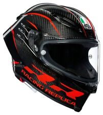 Casco helmet agv usato  Polistena