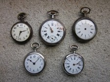orologio tasca argento diademe roskopf usato orologio tasca argento diademe roskopf usato Patti