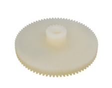 Ingranaggio nylon per usato  Verbicaro