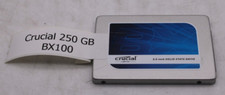 Crucial micron bx100 for sale  Boise