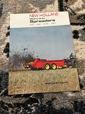 New holland 512 for sale  Berlin