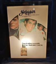 Caron yatagan ancien d'occasion  Dozulé
