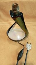 Ancien pied lampe d'occasion  Saint-Amand-les-Eaux