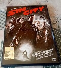 Sin city frank usato  Castelfranco Emilia