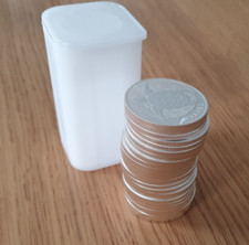 Unze 999 silber gebraucht kaufen  Swisttal
