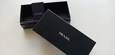 Brillenbox prada gebraucht kaufen  Schwetzingen