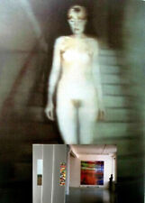 Gerhard richter catalogue gebraucht kaufen  München