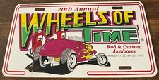 1998 wheels time for sale  Brandon