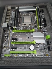 lga 2011 x79 motherboard for sale  Reno
