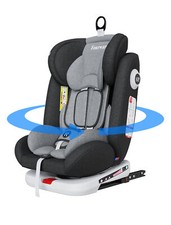 Fourward auto kindersitz gebraucht kaufen  Frankfurt am Main
