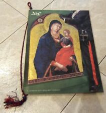 Calendario 2007 dell usato Calendario 2007 dell usato  Civitavecchia