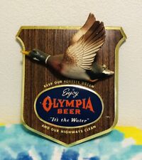 Vintage 1950 olympia for sale  Cascade Locks