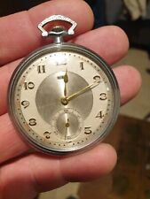 Montre gousset lip d'occasion  La Flotte