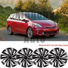 Toyota prius 4pcs for sale  USA