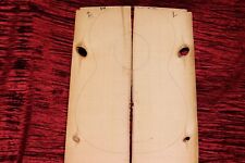 Spruce Tonewood,Gitarrendecke set no.2 Luthier Fichte Tonholz,Guitar Top  2007 comprar usado  Enviando para Brazil