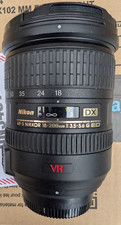 Nikkor zoom 200mm for sale  MUCH WENLOCK