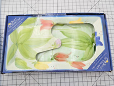Sole toscana handpainted for sale  Jackson