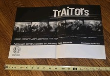 Traitors johanns face for sale  Toledo