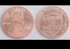 Usa cent lincoln gebraucht kaufen  Coburg