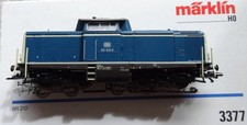 Märklin diesel lok gebraucht kaufen  Vellmar