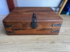 Caixa de escrita antiga de madeira de socorro colonial comprar usado Caixa de escrita antiga de madeira de socorro colonial comprar usado  Enviando para Brazil