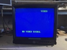 Vintage pelco inch for sale  USA