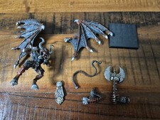 Warhammer chaos blutdämon gebraucht kaufen  Oestrich-Winkel