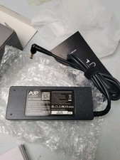 Adapter charger laptop for sale  HOUNSLOW