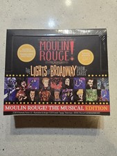 Moulin rouge lights for sale  Valdosta