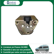 Serrure porte coulissante d'occasion  Niort